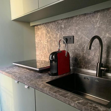 Appartamento Roma San Giovanni Kültér fotó